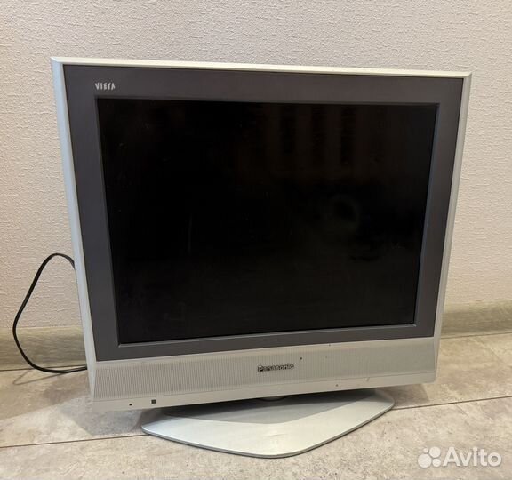 Телевизор Panasonic TX 20LA