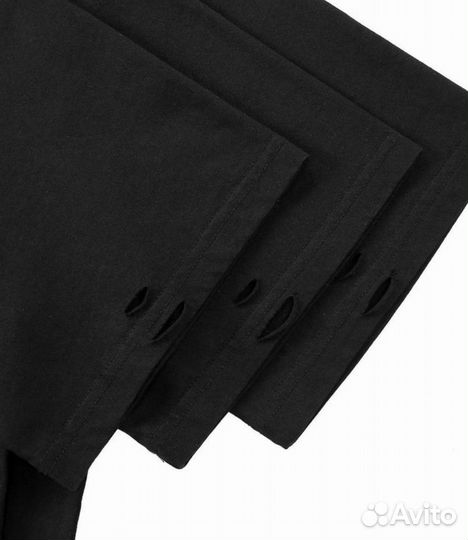 Футболка Enfants Riches Deprimes ERD Distressed