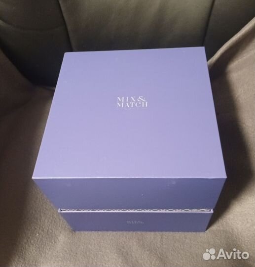 Чайная пара, фарфор