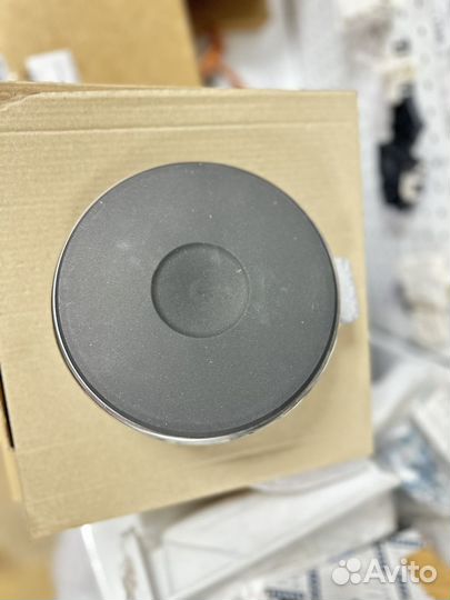 Запчасти для электроплит