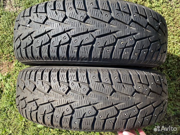 Yokohama 104ZR 185/65 R14