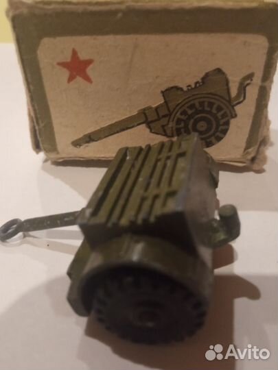 Военная техника игрушки