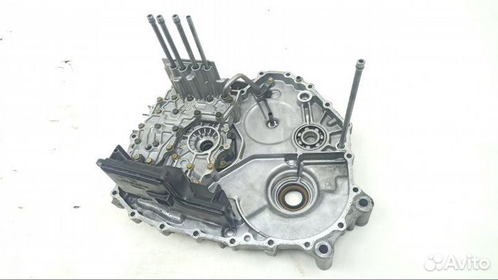 Корпус АКПП Honda Mobilio GB1 L15A 2002