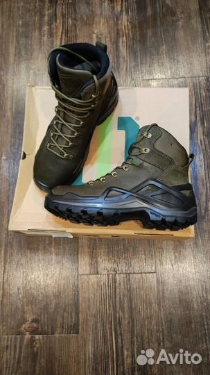 Трекинговые ботинки мужские 41р