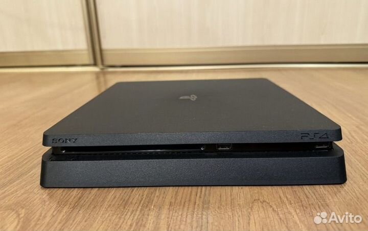 Sony playstation 4 slim 500gb