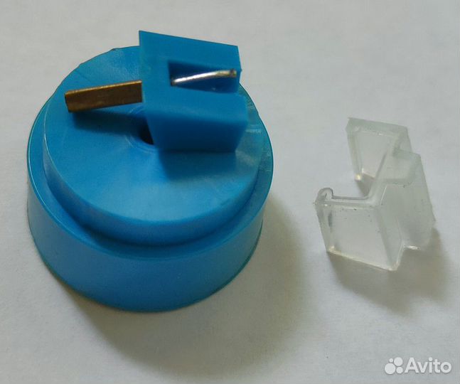 Иглодержатель игзм 