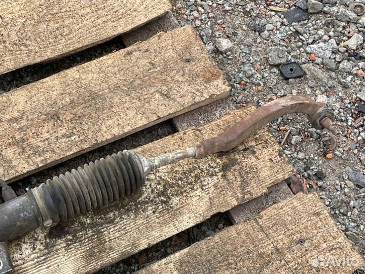 Рулевая рейка Rover 75 седан 25K4FL10 1999