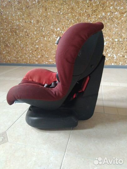 Детское автокресло Maxi-cosi 9 до 18 кг