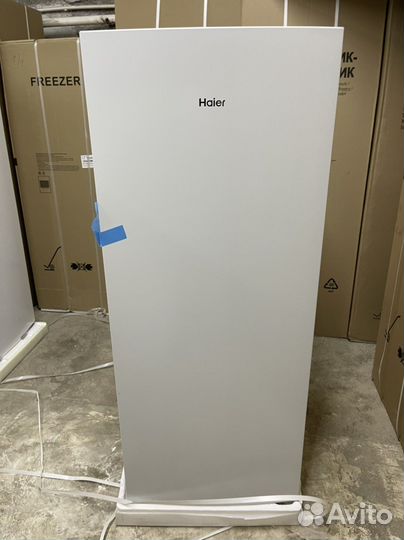 Морозильная камера Haier 250л 6летГарантия
