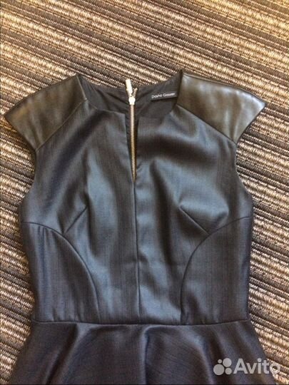 Платье Dasha Gauser