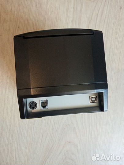 Термопринтер Xprinter XP-365b