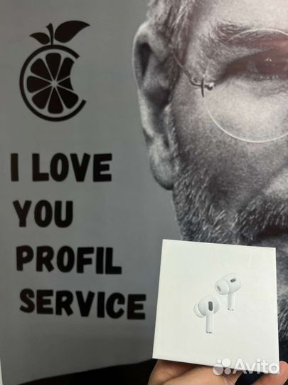 Airpods Pro 2 2022 premium