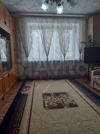 1-к. квартира, 36,1 м², 1/5 эт.