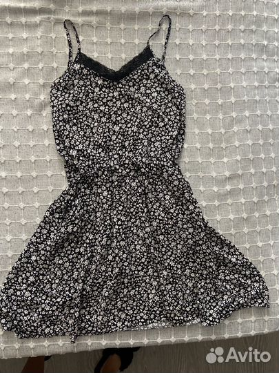 Платье сарафан