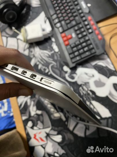 Apple MacBook Pro 13 pro 2015