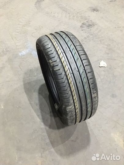 Continental ContiSportContact 5 225/45 R18 91Y