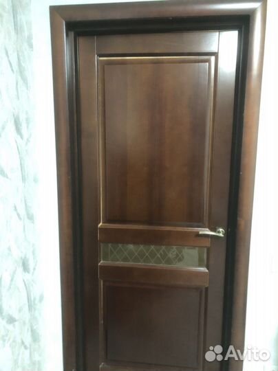 Межкомнатные двери бу