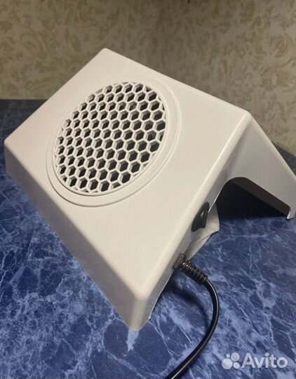 Вытяжка для маникюра