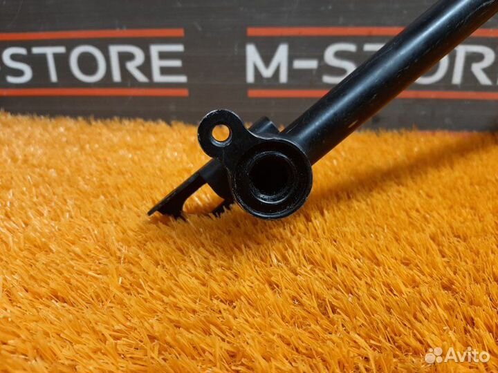 Трубка кондиционера Volvo Xc90 C59 B5254T2 2006