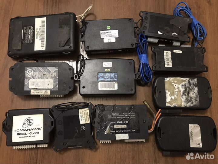 Сигнализации