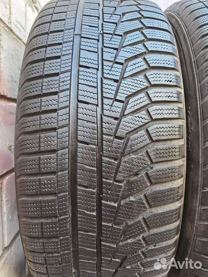 Hankook Winter I'Cept Evo2 W320 235/55 R17 99H