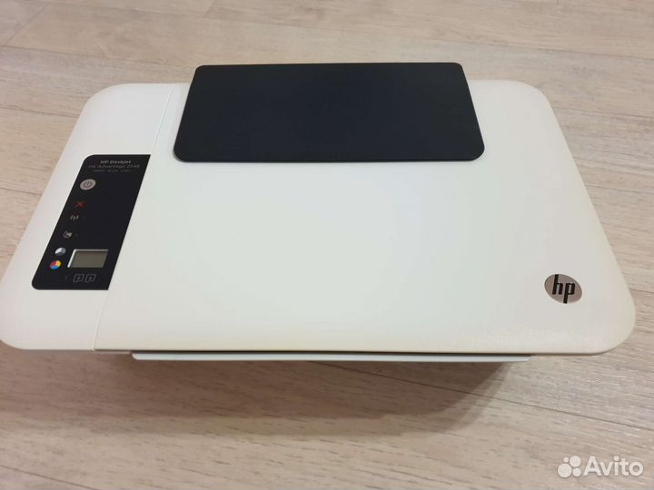 Мфу HP Deskjet ink adventage 2546