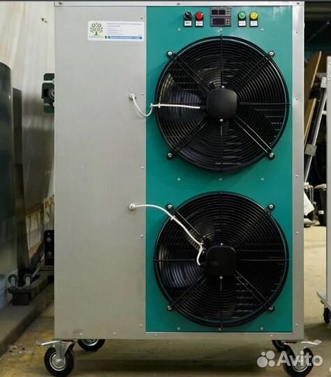 Осушитель воздуха для ковров