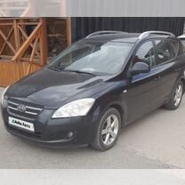 Kia Ceed 1.6 AT, 2008, 305 000 км, с пробегом, цена 899 000 руб.