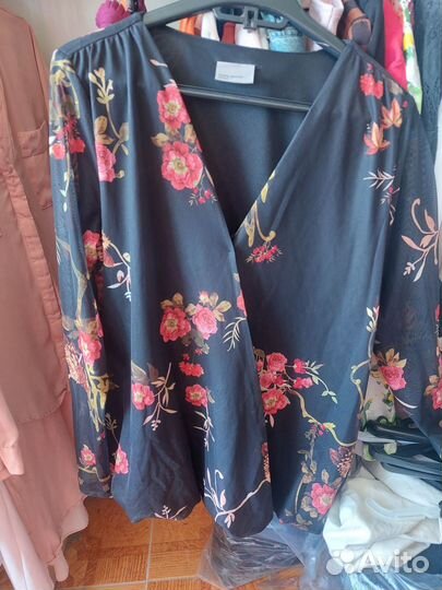 Секонд хенд оптом