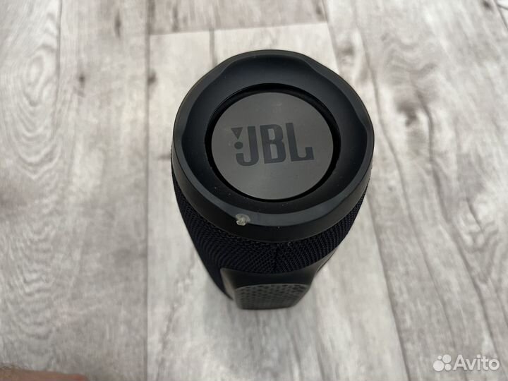 Колонка jbl charge 3 оригинальная