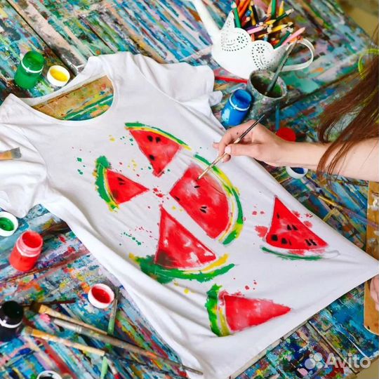 Выездные творческие мастер-классы