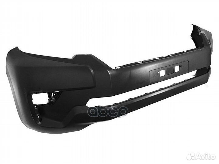 Бампер передний toyota land cruiser prado 150 1