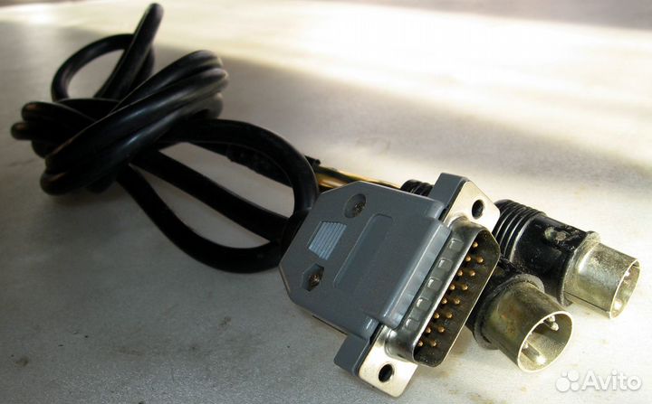 Раритетные компьютерные комплектующие