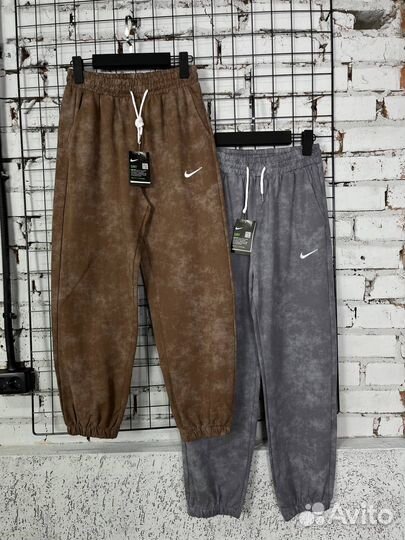 Штаны Nike