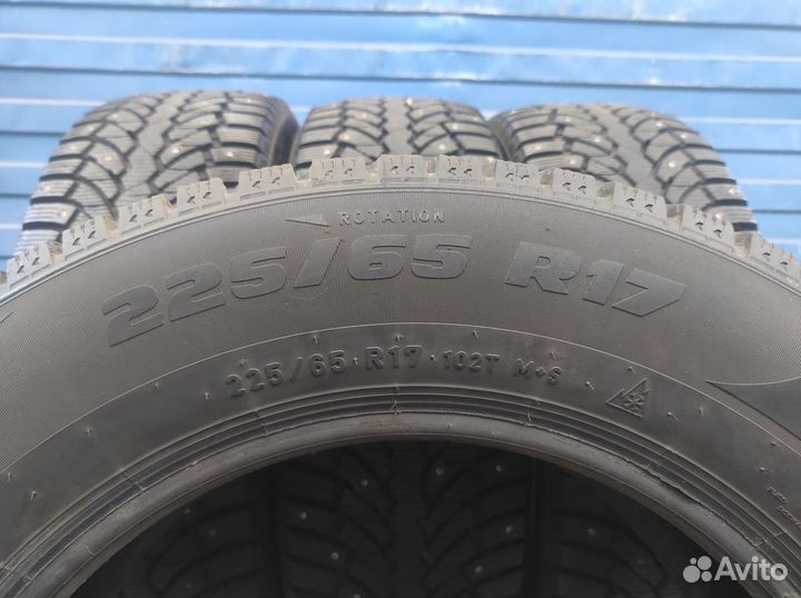 Formula Ice SUV 225/65 R17 102H