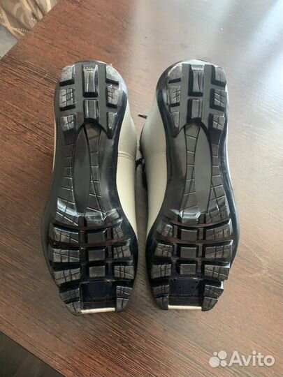 Лыжные ботинки nordway narvik