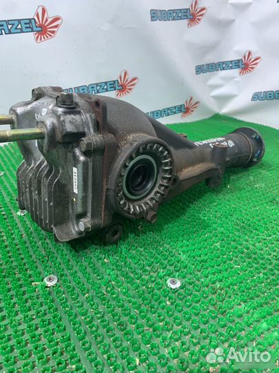 Редуктор Subaru