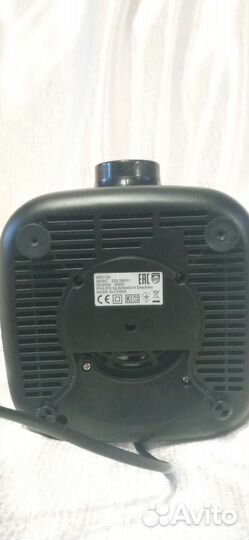 Блендер ProBlend4 philips HR2102