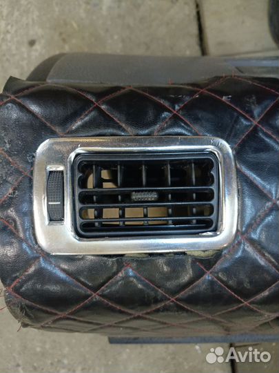 Торпеда avensis t220