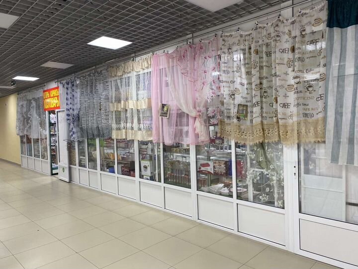 Торговая ТЦ Восток-1, 63 м²