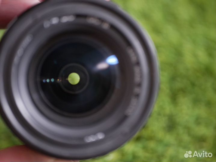 Panasonic Lumix G 12-60/3.5-5.6 asph Power OIS