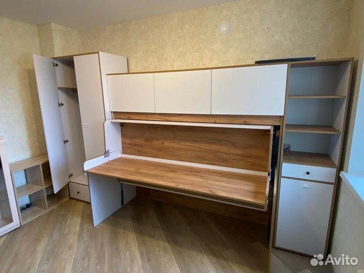 Мебель в детскую, подростковую комнату