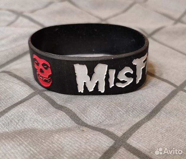 Браслет Misfits