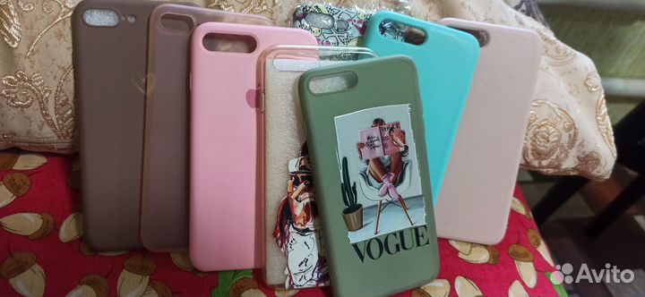 iPhone 8 Plus, 64 ГБ