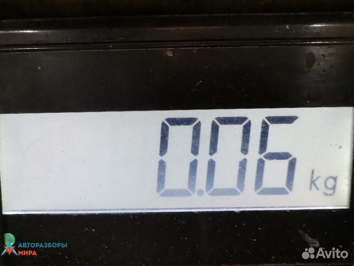 Патрубок радиатора Land Rover Range Rover Sport