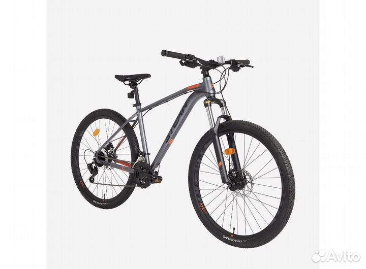Велосипед Stern Motion 1.0 27.5 (Новые)
