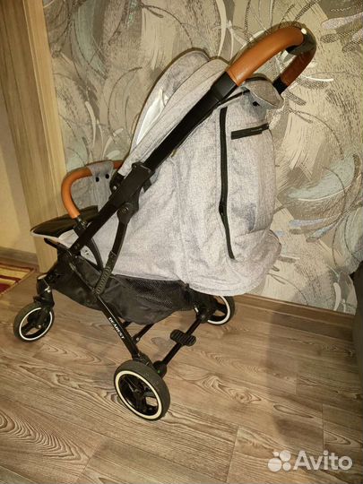 Прогулочная коляска Dearest