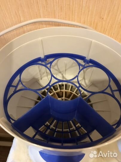 Стерилизатор для бутылочек