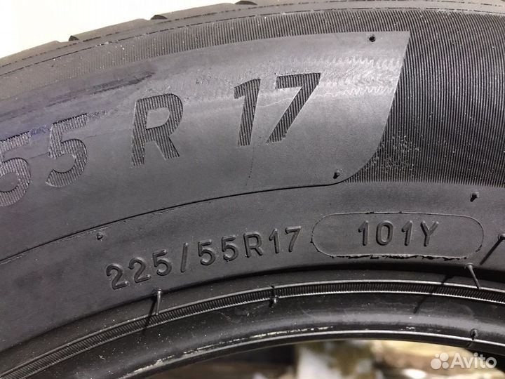 Michelin Primacy 4 225/55 R17 101Y