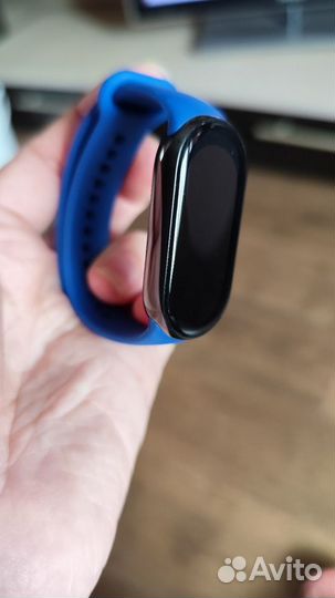 Xiaomi mi band 8